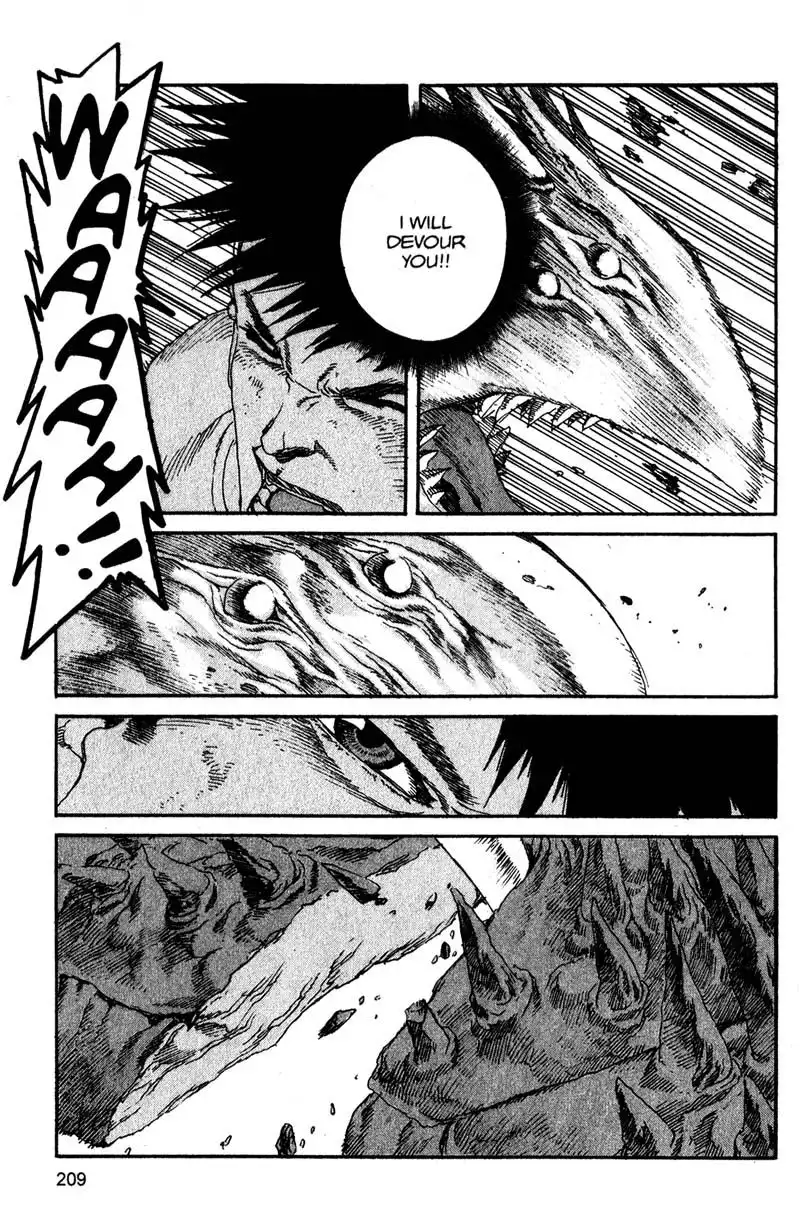 Project Arms Chapter 132 14